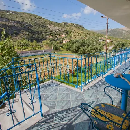 Appartement Anastasia Katelios