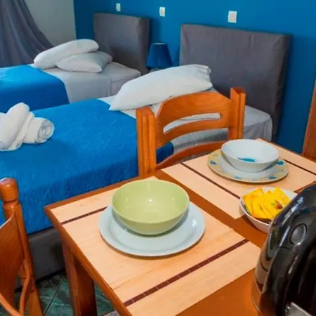 Appartement Anastasia *